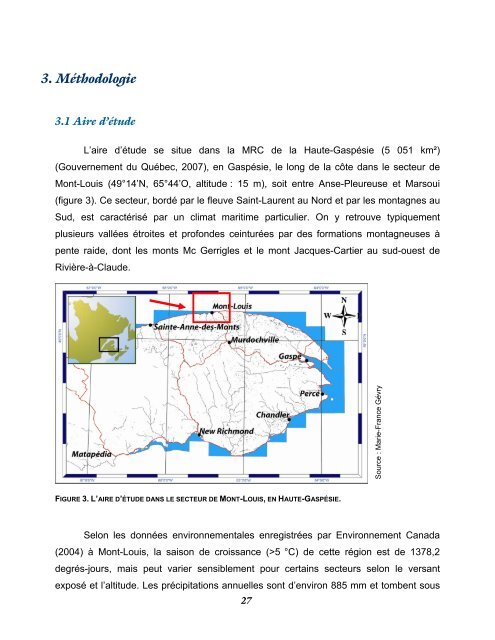 Projet d'intégration de la récolte des champignons - Agri-Réseau