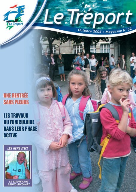 Bulletin 52.pdf - Ville du Tréport