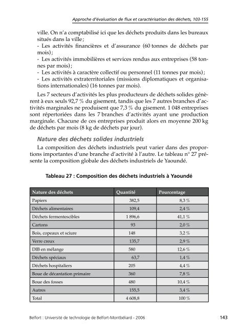 livre numérique - Utbm