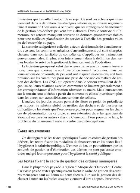 livre numérique - Utbm