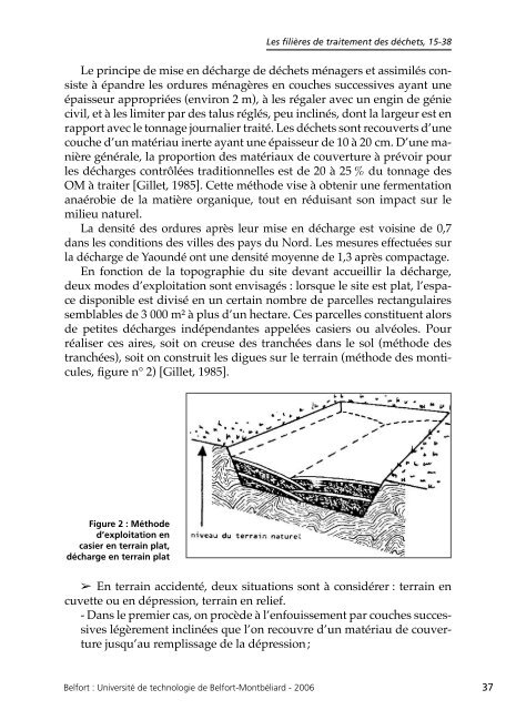 livre numérique - Utbm