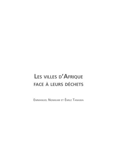 livre numérique - Utbm