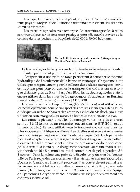 livre numérique - Utbm