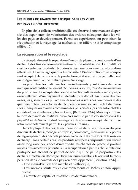 livre numérique - Utbm