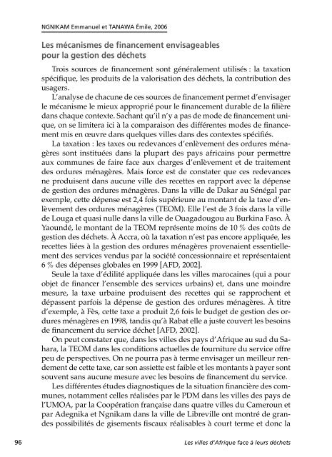 livre numérique - Utbm