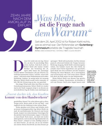 Was bleibt - Projekte-Verlag Cornelius