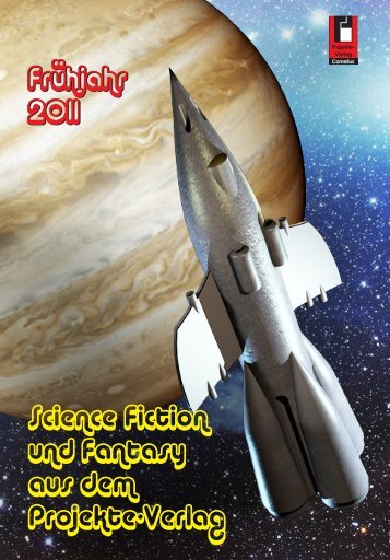 Katalog Science-Fiction - Projekte-Verlag Cornelius