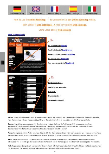 Download Catalogus 2012-2013 (PDF, 56MB) - Truijens Uniparts