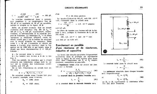 Le formulaire de la radio