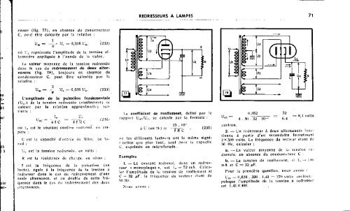 Le formulaire de la radio