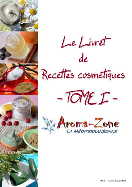 Pierre d'argile naturelle - Aroma-Zone