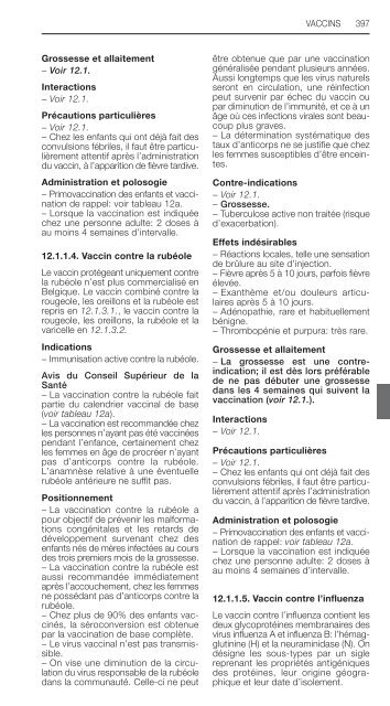 REPERTOIRE COMMENTE DES MEDICAMENTS 2013 - CBIP