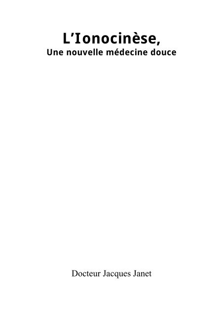 Conclusion Dérivée Des - 