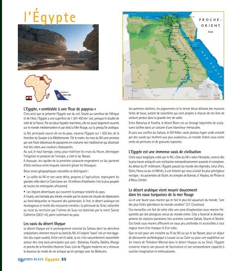 Voyages sahariens Hommes Bleus - Voyages en Egypte