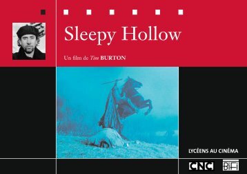 Sleepy Hollow - BiFi