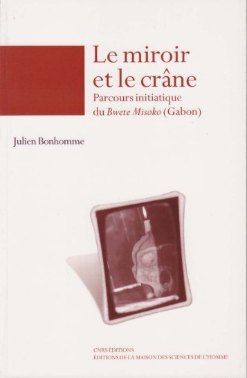 Bonhomme Miroir Crane - Julien Bonhomme