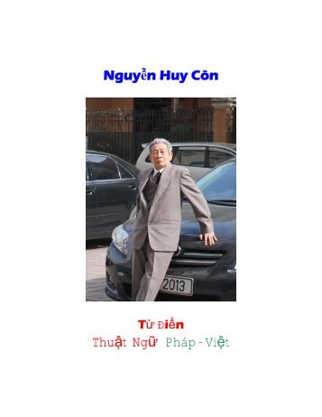 Nguyễn Huy Côn