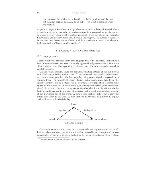 Handbook of the History of Logic: - Fordham University Faculty