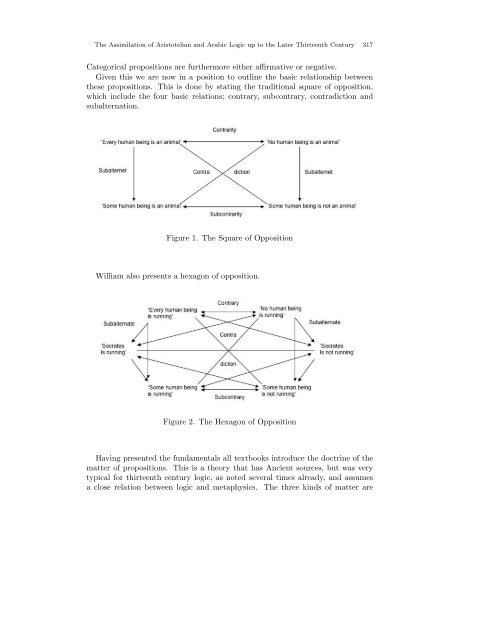 Handbook of the History of Logic: - Fordham University Faculty