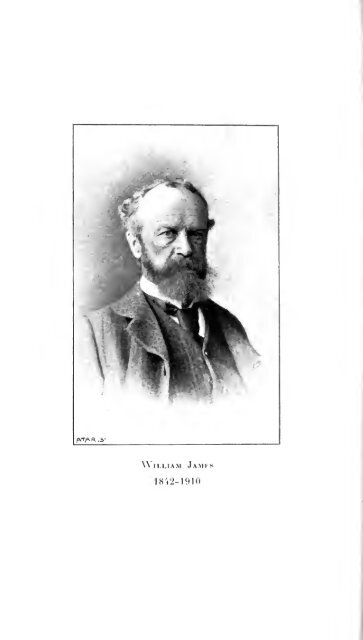 La philosophie de William James - SpiritArchive.org