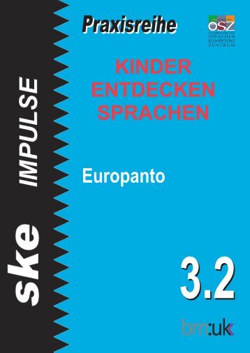 3.2 Europanto - Österreichisches-Sprachen-Kompetenz-Zentrum