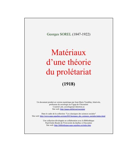 L'économie, détachée de toute morale ? Une histoire de la boîte d