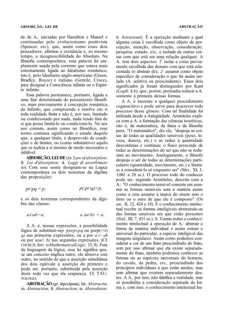 Dicionario de filosofia.pdf - Charlezine