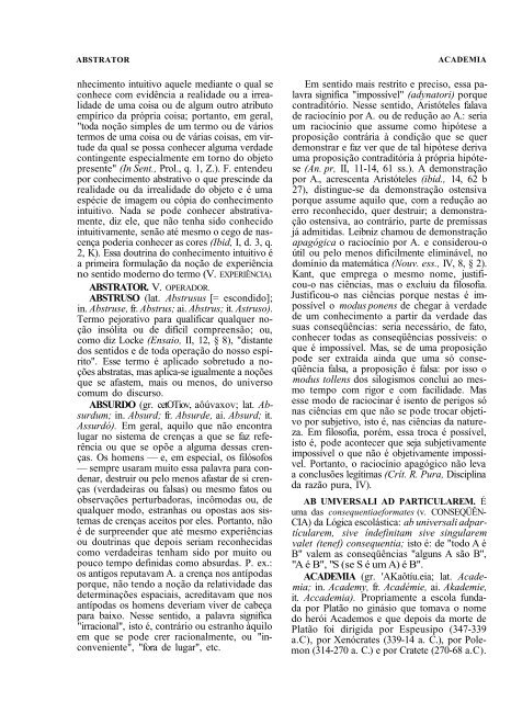 Dicionario de filosofia.pdf - Charlezine