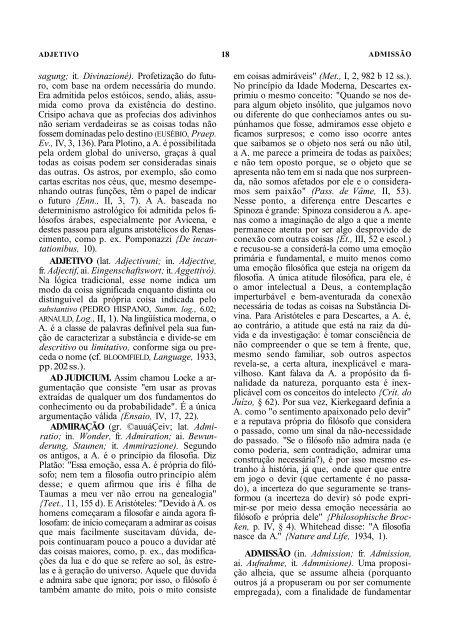 Dicionario de filosofia.pdf - Charlezine