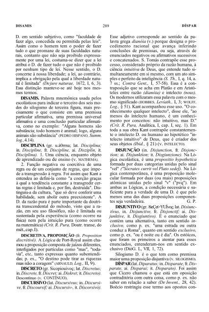 Dicionario de filosofia.pdf - Charlezine