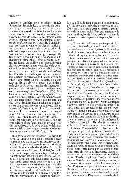 Dicionario de filosofia.pdf - Charlezine