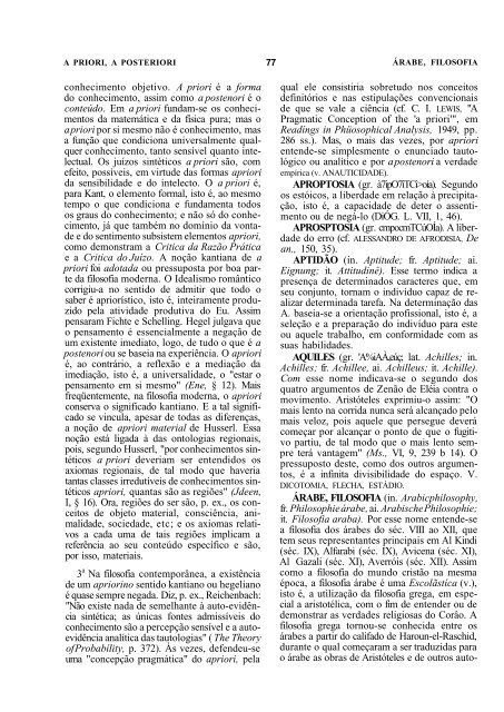 Dicionario de filosofia.pdf - Charlezine