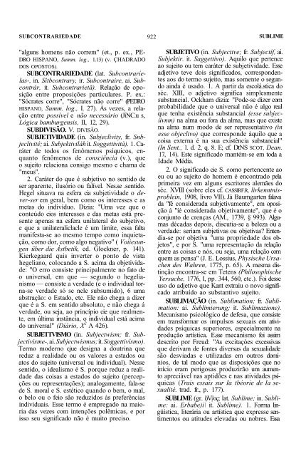 Dicionario de filosofia.pdf - Charlezine