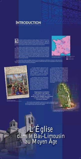 Eglise dans le Bas-Limousin au Moyen Age.pdf - Archives ...
