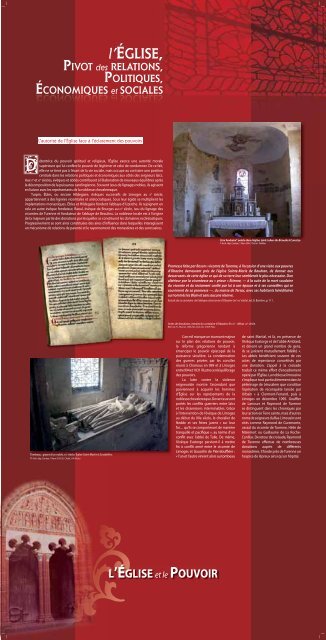 Eglise dans le Bas-Limousin au Moyen Age.pdf - Archives ...