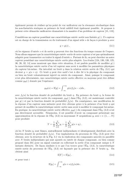 a la physique de l'information - Lisa - Université d'Angers