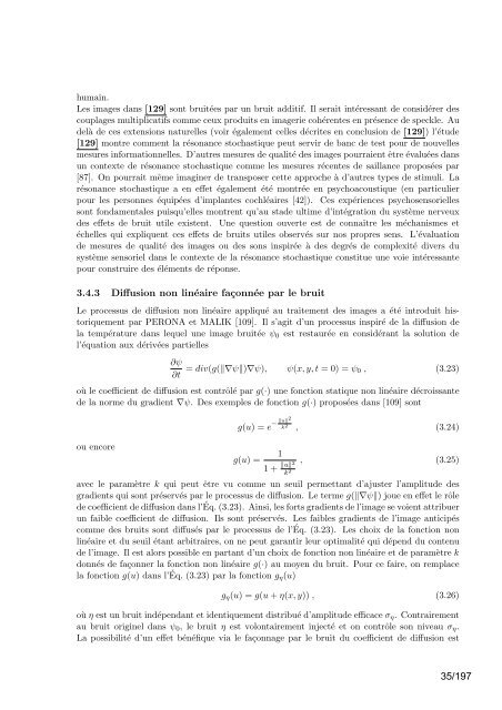 a la physique de l'information - Lisa - Université d'Angers