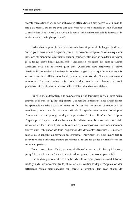 Les chroniques dans la presse algérienne d'expression française