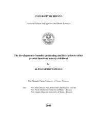 PHD thesis NN - Unitn-eprints.PhD