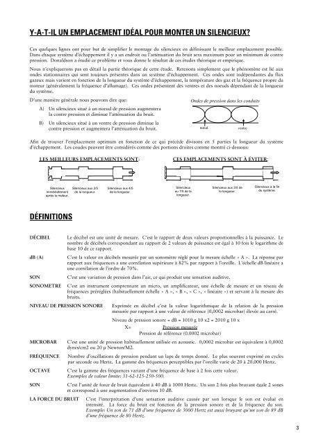 F116019 Catalogue Silencieux Industriels 04-2006