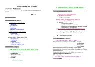 IADE MEDICAMENTS DU SNA