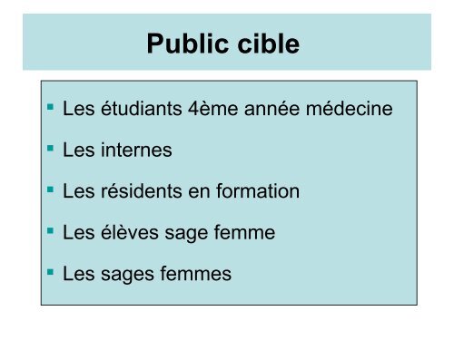 Analyse Visuelle du Rythme Cardiaque Fœtal RCF (pendant le travail)