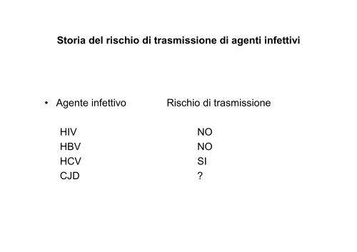 Indicazioni cliniche delle immunoglobuline endovena in ... - SIFO