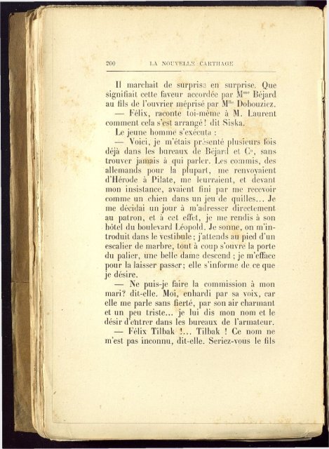 régina - Archives et musée de la littérature