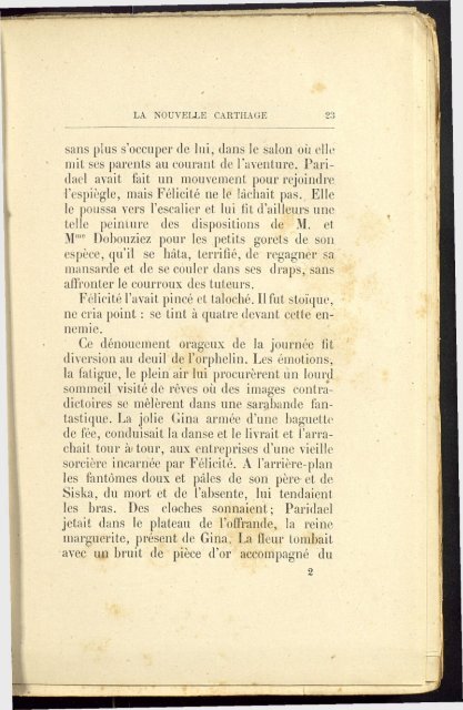 régina - Archives et musée de la littérature