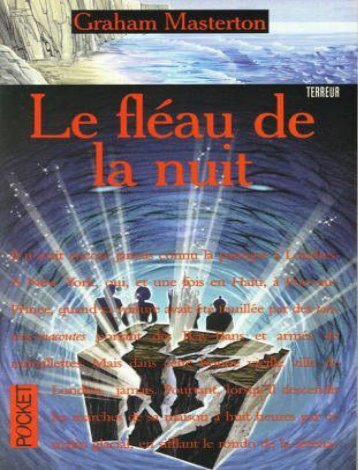 Le fleau de la nuit