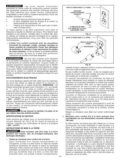 Cepillo Portátil de 317 mm