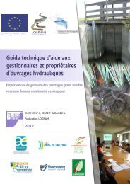 Guide technique d'aide aux gestionnaires et propriétaires d ...