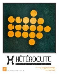 n°019 - Hétéroclite