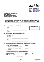 Formular Antrag Biobefreiung 2012.pdf - ZAKB